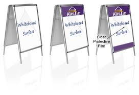Indoor A-frame Sanwich Board Indoor A-frame Sanwich Board